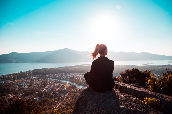 10 Daily Habits for Healthy and Successful Living