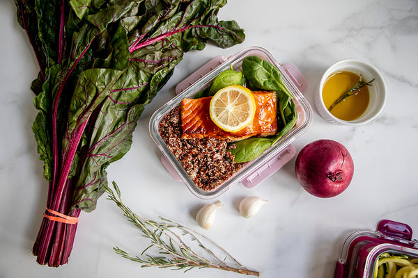Post-Workout Meals: What to Eat After Exercising